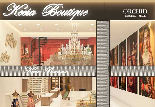 Mahabaleshwar Boutique